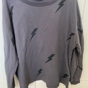 Vici Cotton Pullover